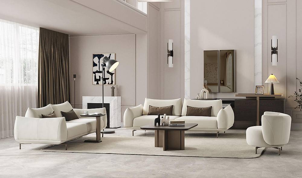 Wella Koltuk Tak�m�