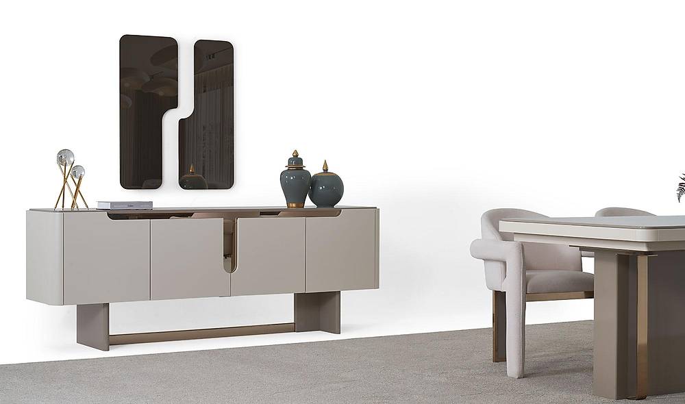 Korvian Yemek Odas�