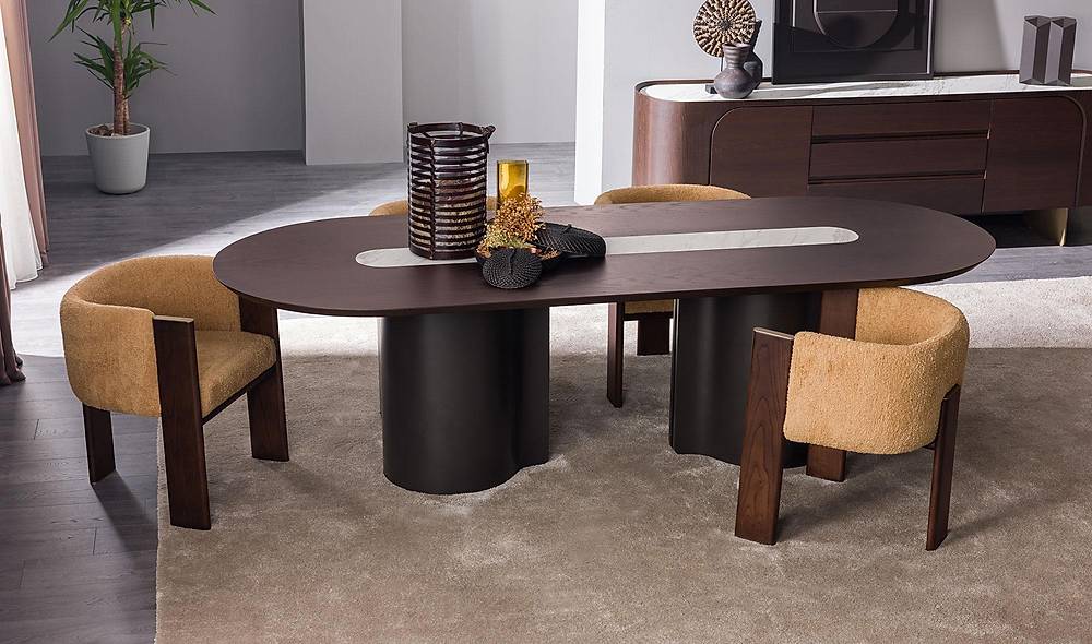 Begonvil Yemek Odas�