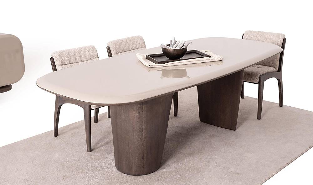 Lupin Yemek Masas� Tak�m�