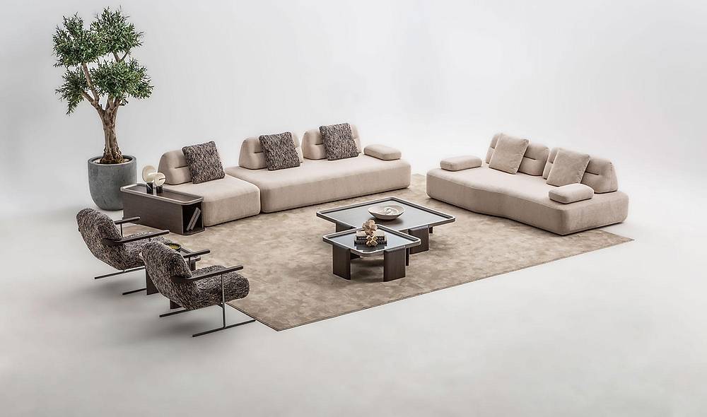 Frou Koltuk Tak�m� - Box