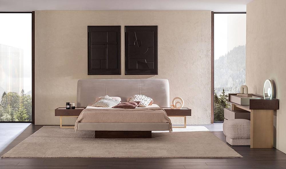 Messina Yatak Odas� - 6 Kap�l�