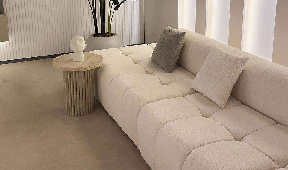 Neovix Tv �nitesi - Traverten