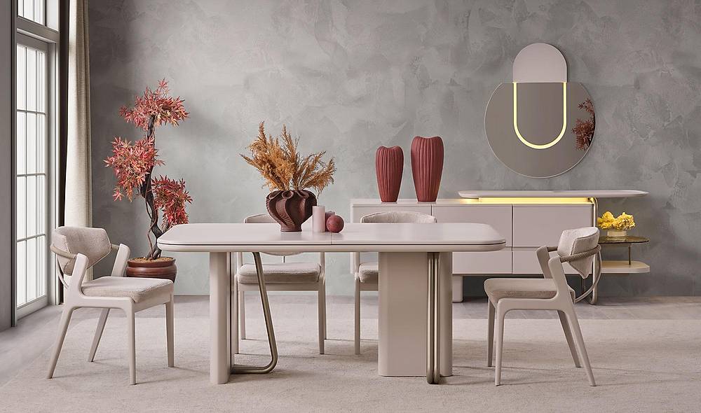 Liberty Yemek Odas�