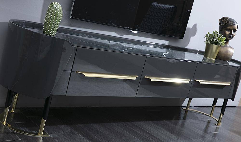 Versace Gold Tv nitesi