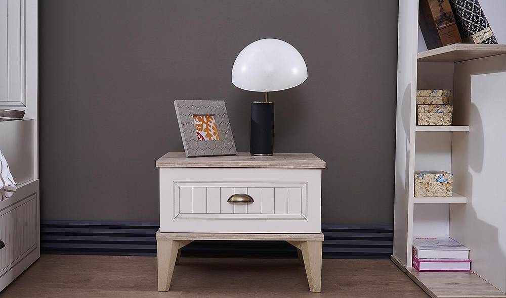 Marla Gen� Odas� - 3 Kap�l�