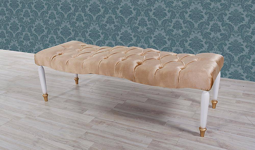 Hermes Bench