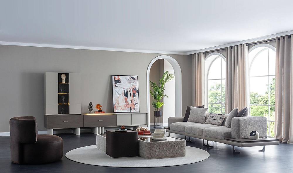 Ottovia Yemek Odas�