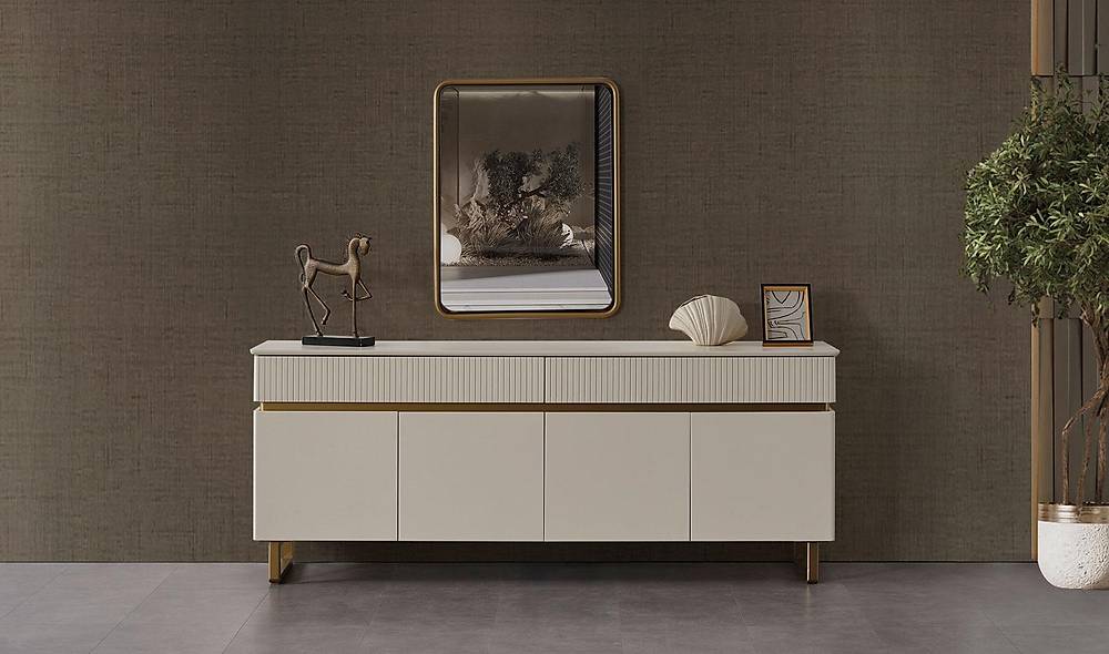 �dea Yemek Odas�