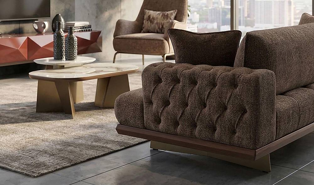 Avoriano Koltuk Tak�m�