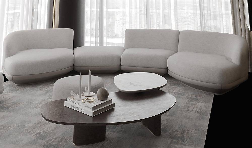 Exellence Koltuk Tak�m�