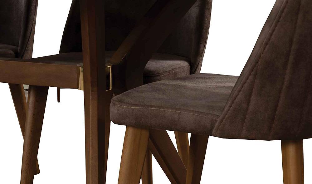 Paradise Yemek Masas� Tak�m�