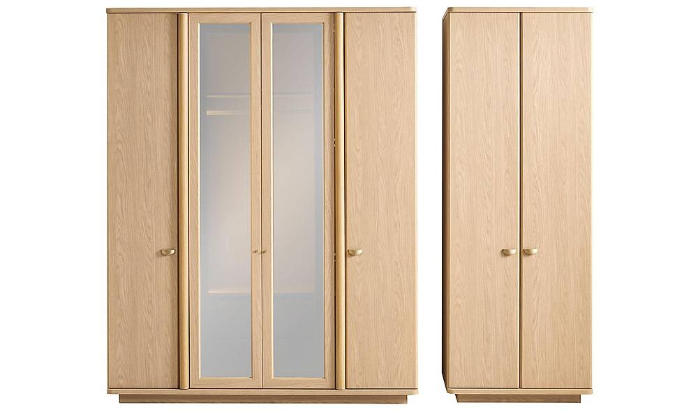 Lotus 6 Kapl Gardrop