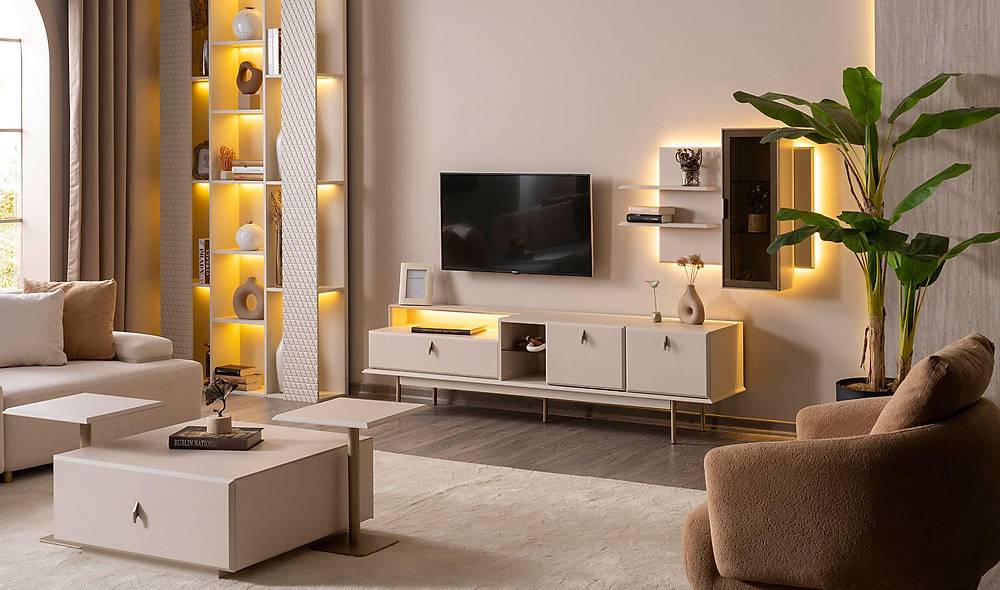 Atelier Tv nitesi