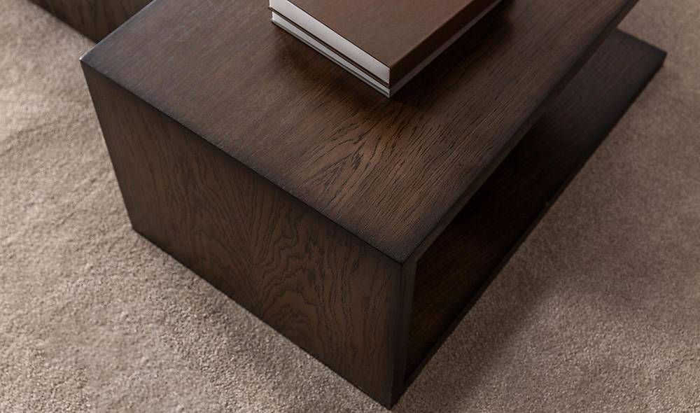 Belezza Orta Sehpa Seti