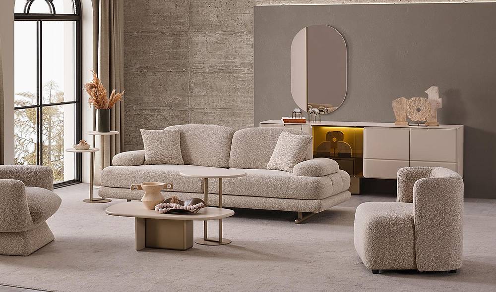 Venezia Koltuk Tak�m�