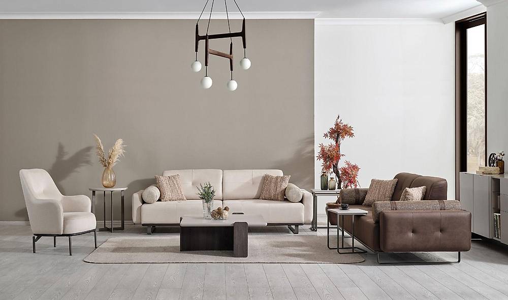 Knob Koltuk Tak�m�