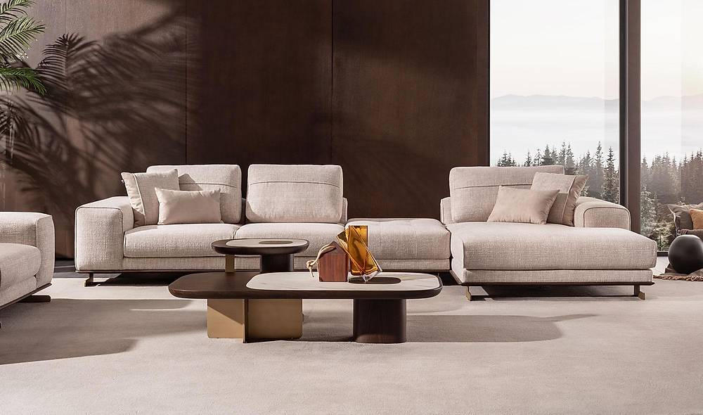 Begonvil Koltuk Tak�m� - K��eli