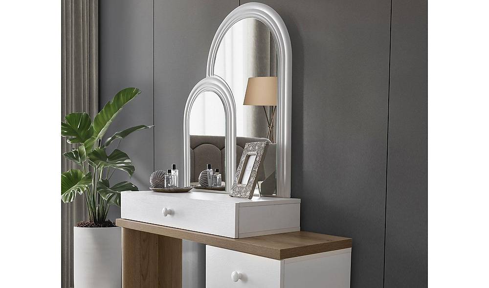 Essence Mdf Yatak Odas
