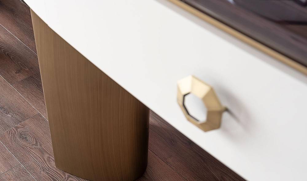 Elexus Yemek Odas� - Abanoz