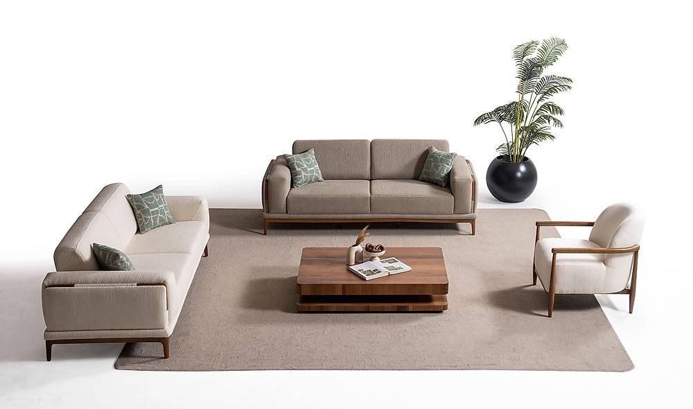 Karya Koltuk Tak�m�