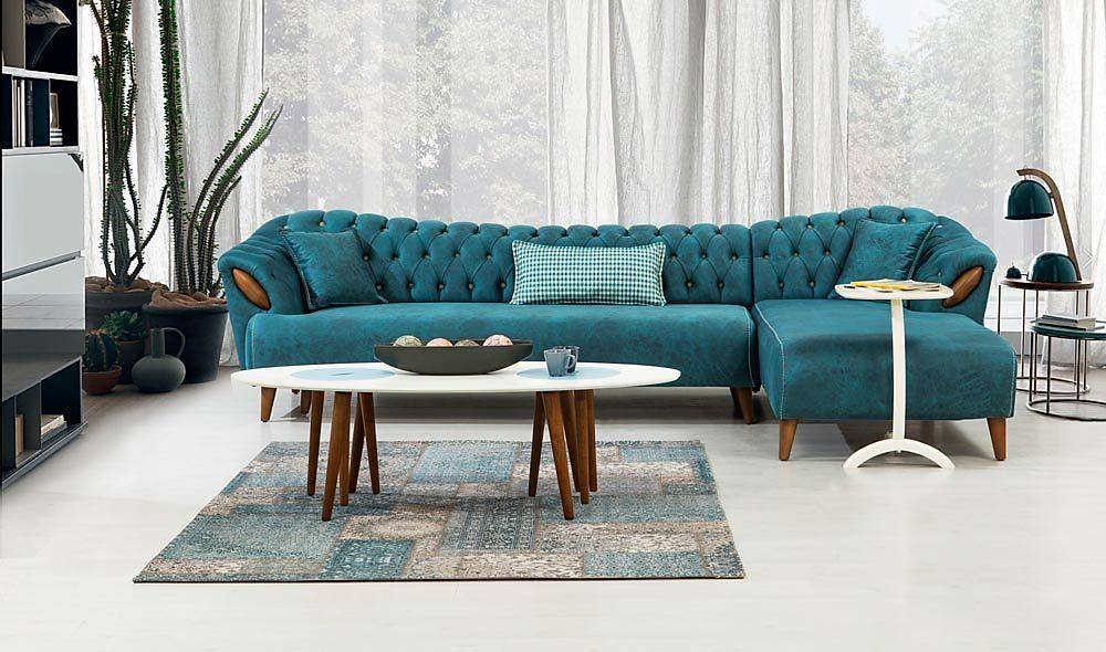 Patchwork Relax Ke Takm