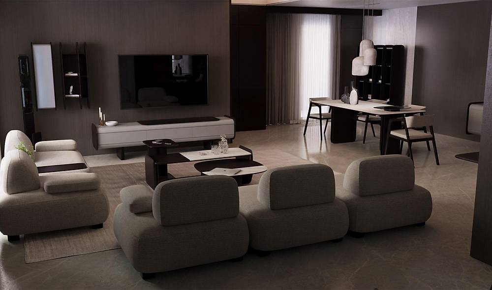 Mavenna Yemek Odas�