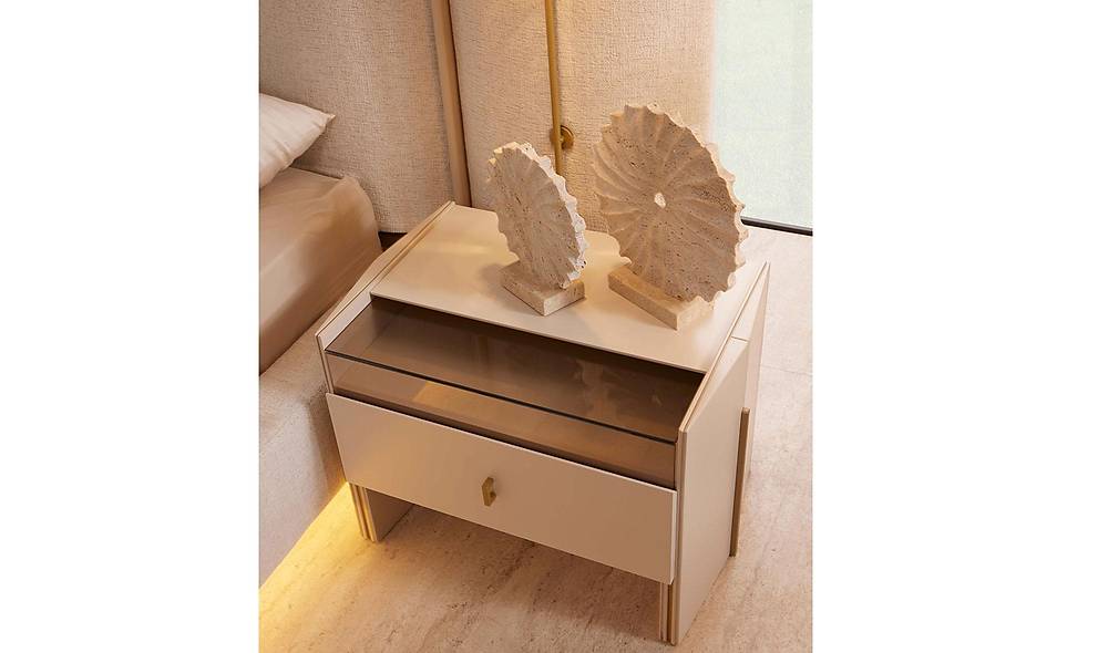 Boyner Bazal� Karyola ve Ba�l�k