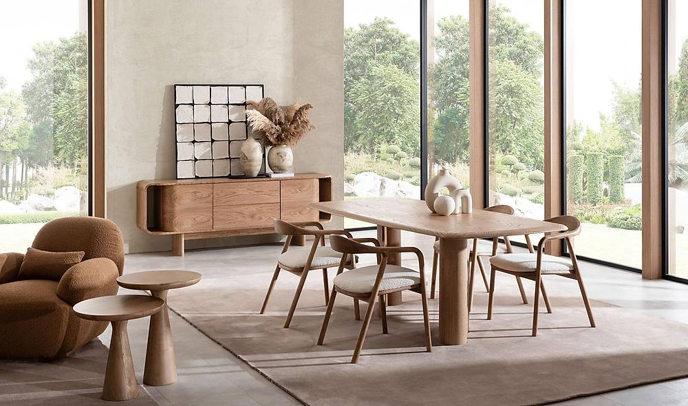 Hilaris Yemek Odas�