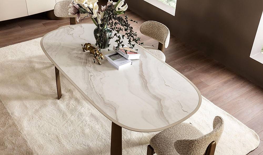 Madrid Yemek Masas Takm