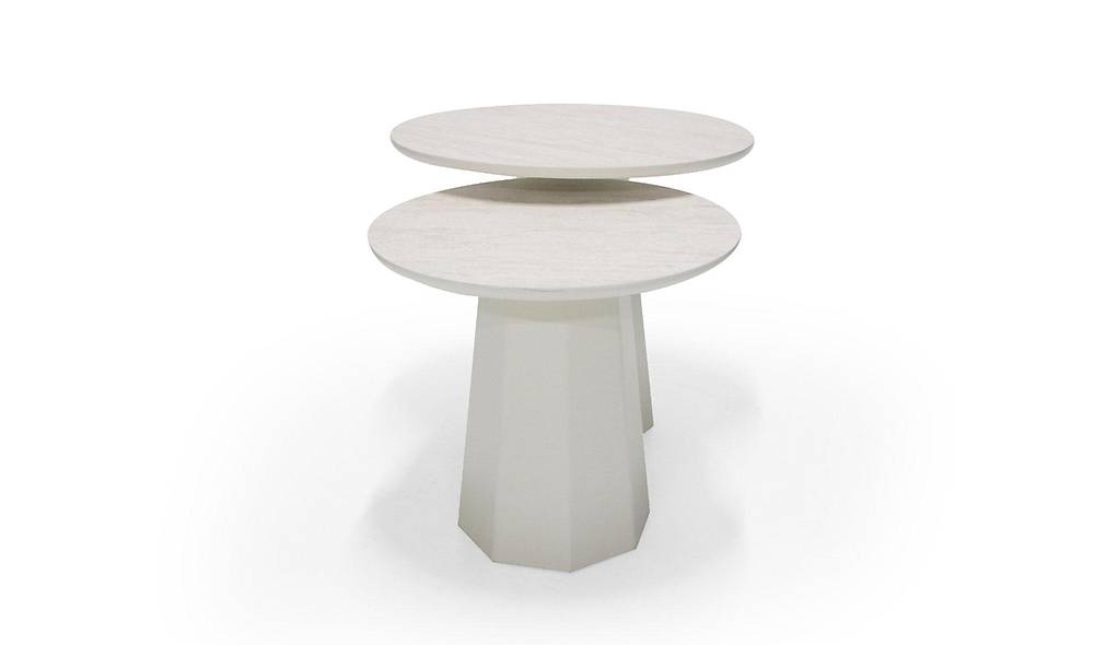 Olca Orta Sehpa Seti