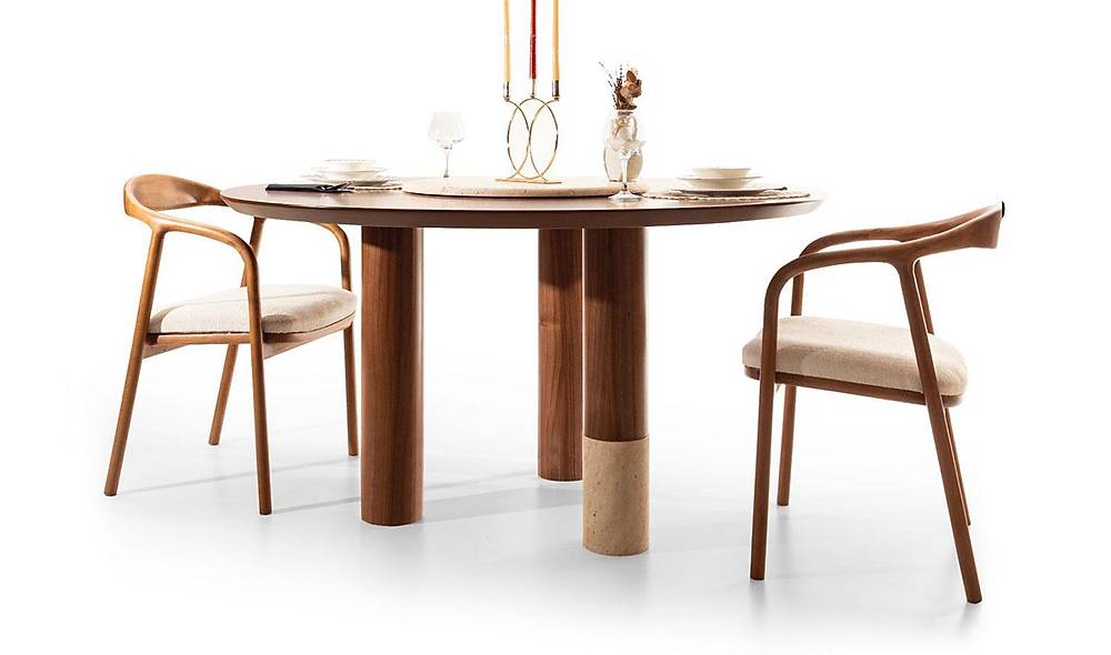 Aviva Yemek Masas� Tak�m�