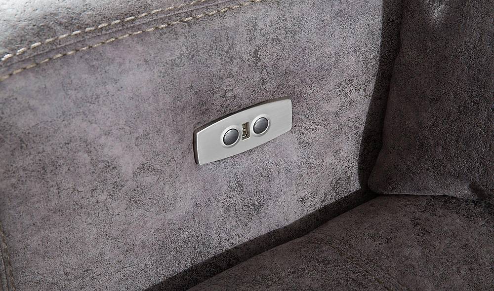 Alissa Motorlu K��e Tak�m� - Small