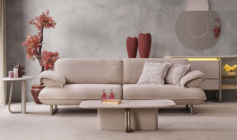 Liberty Koltuk Tak�m�