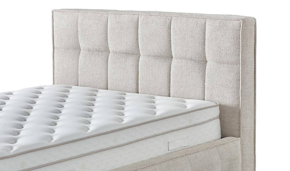 Pera Baza + Ba�l�k + Yatak