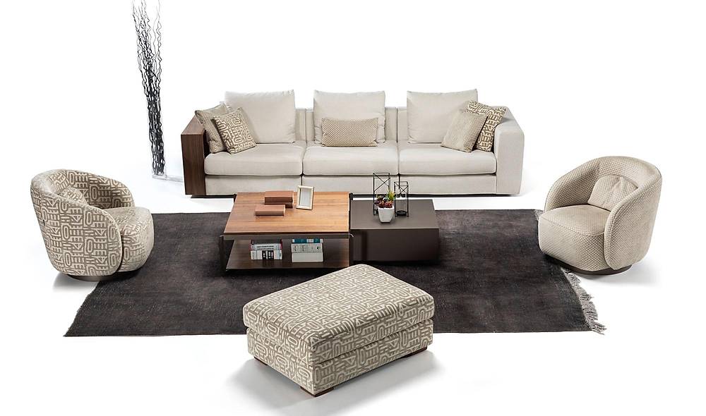 Island K��e Tak�m� - Large