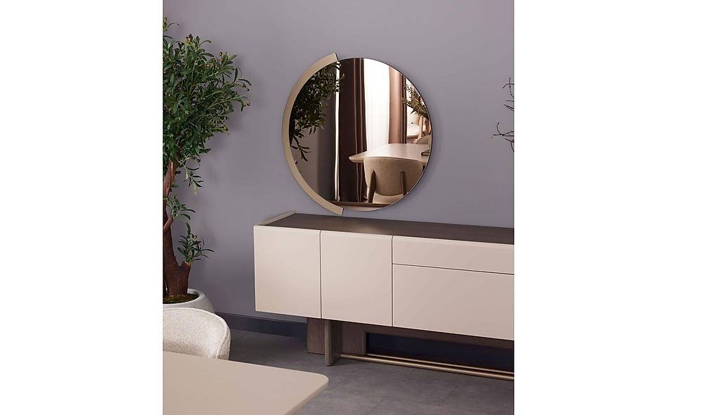 Nigozi Yemek Odas�