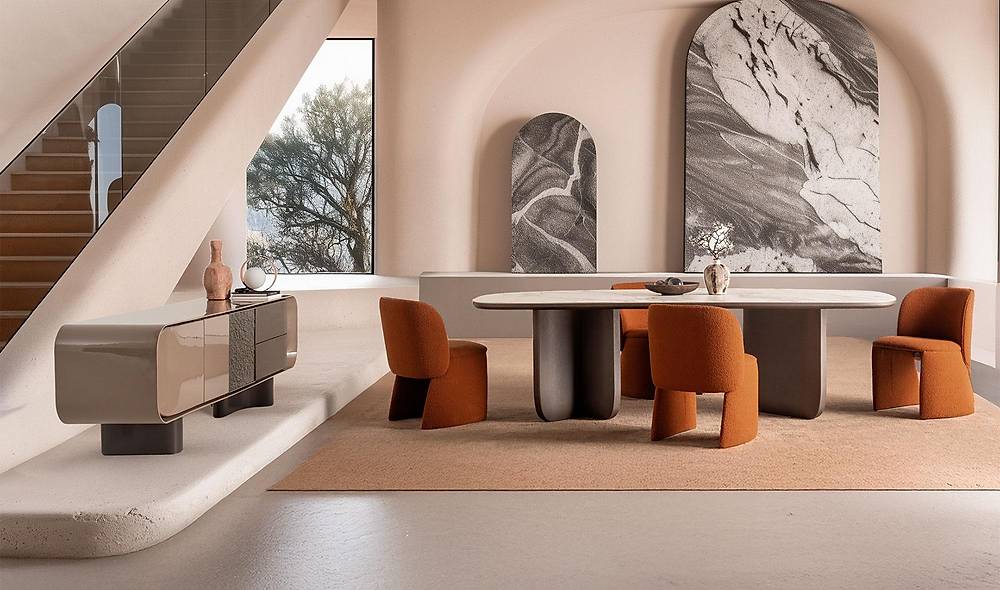 Mirvella Yemek Odas�