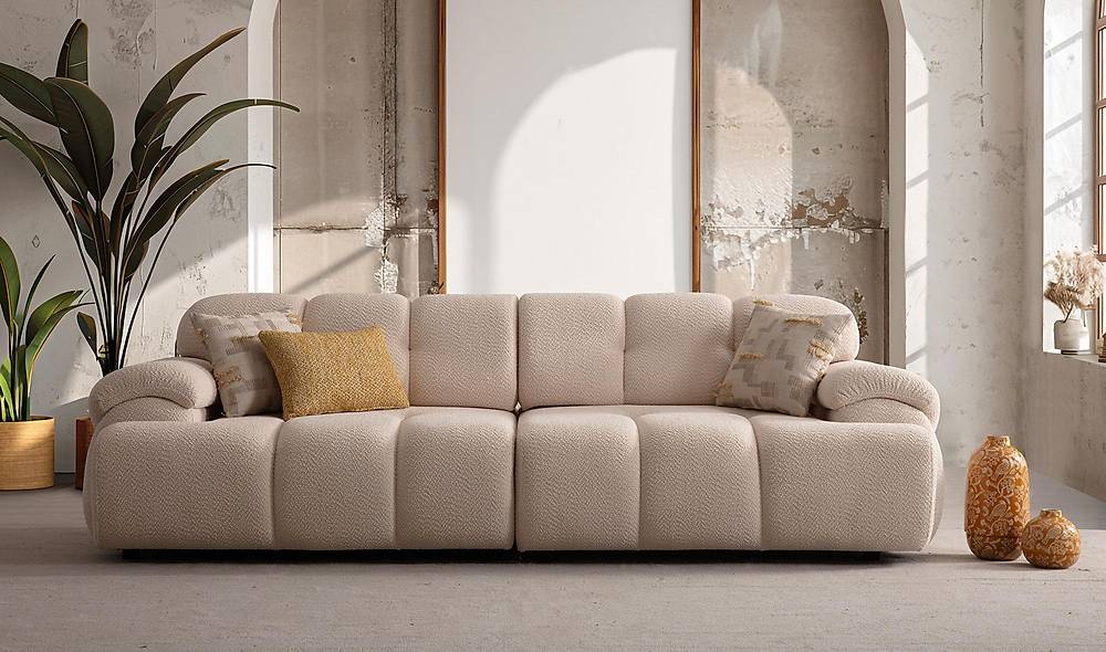 Jenga Kanepe - Premium