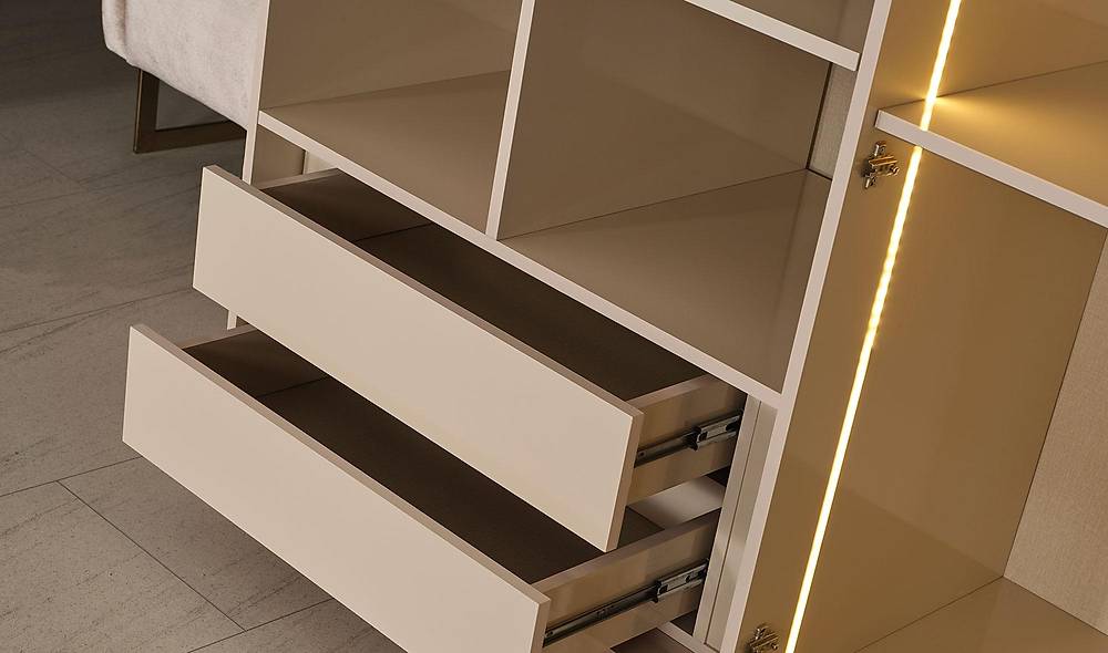 Misis 6 Kap�l� Gardrop