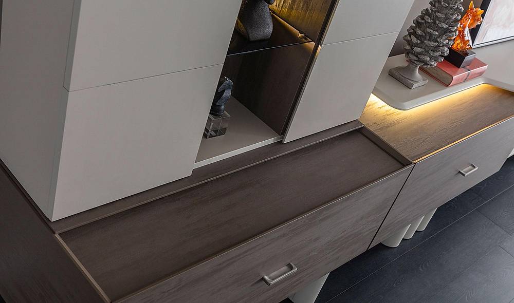 Ottovia Yemek Odas�