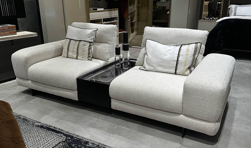 Mikonos Koltuk Tak�m�