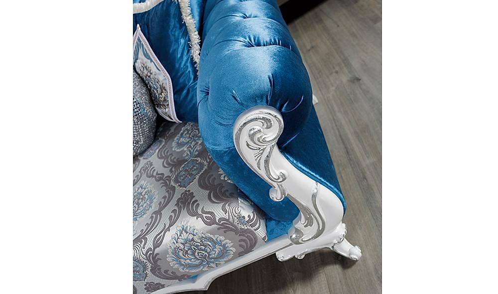 Karaca Klasik Salon Takm