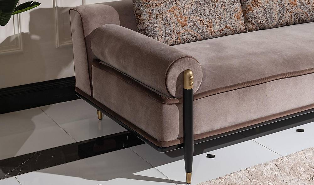 Lotto Koltuk Tak�m�