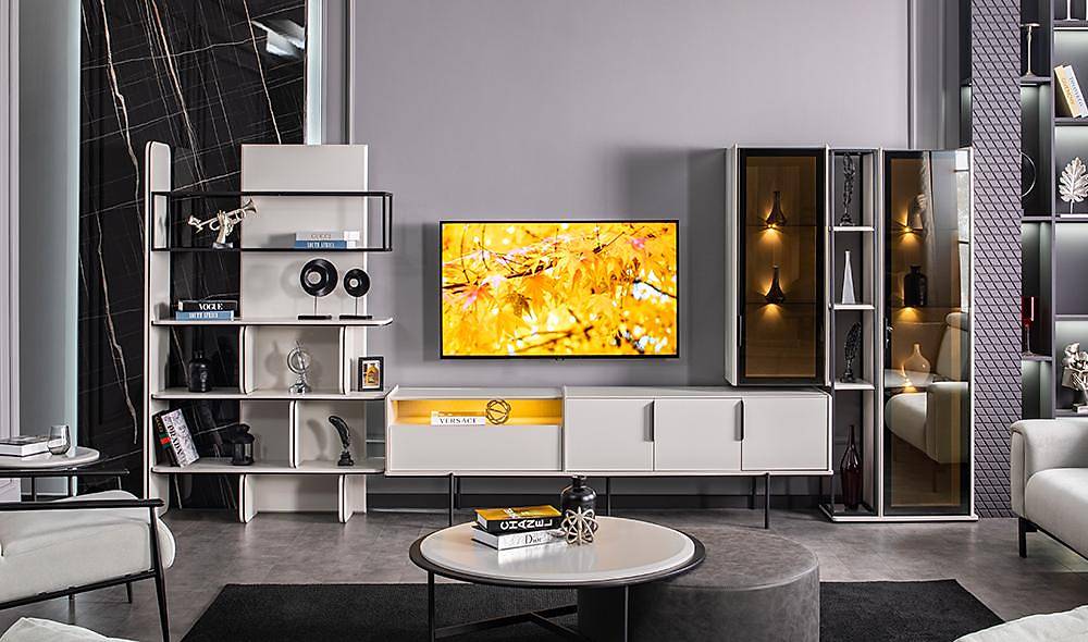 Asus Tv nitesi