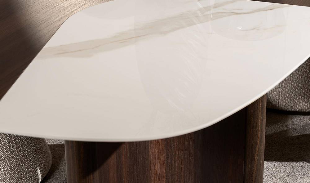 Camelia Yemek Odas - New