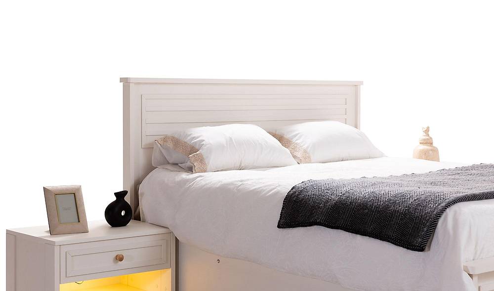 Country Bazal� Yatak Odas�