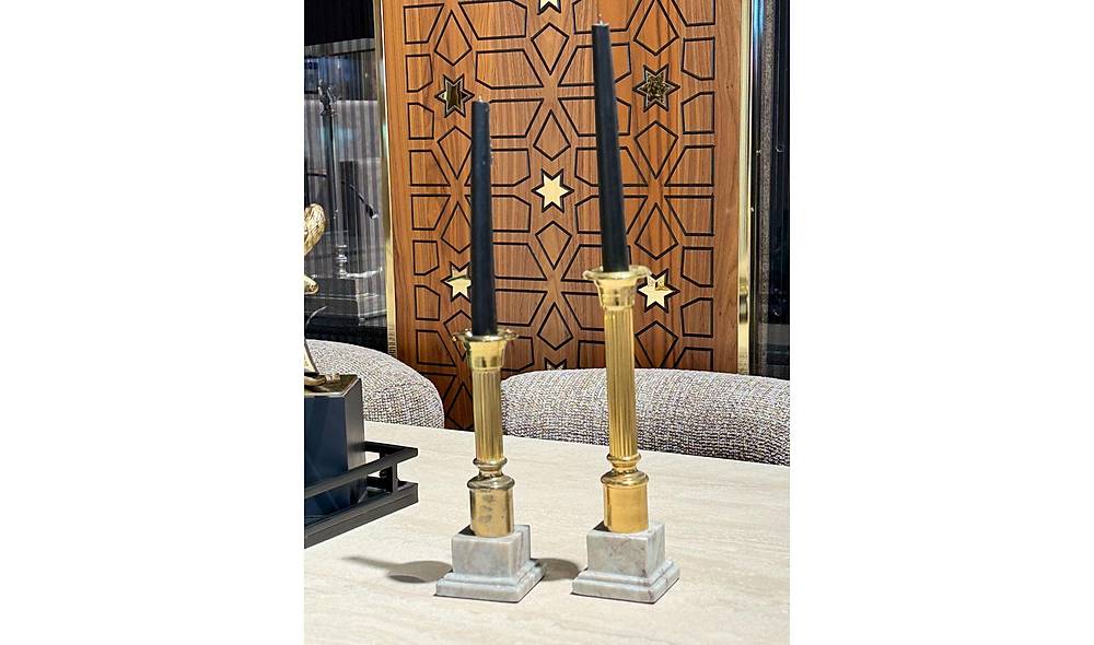 Marble Gold kili amdan
