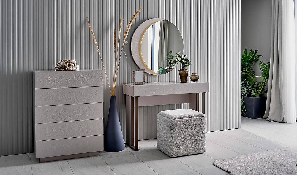 Lenova Bazal Yatak Odas - 6 Kapl