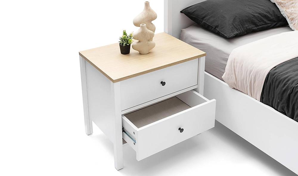Vienza Yatak Odas� - ��lbeji